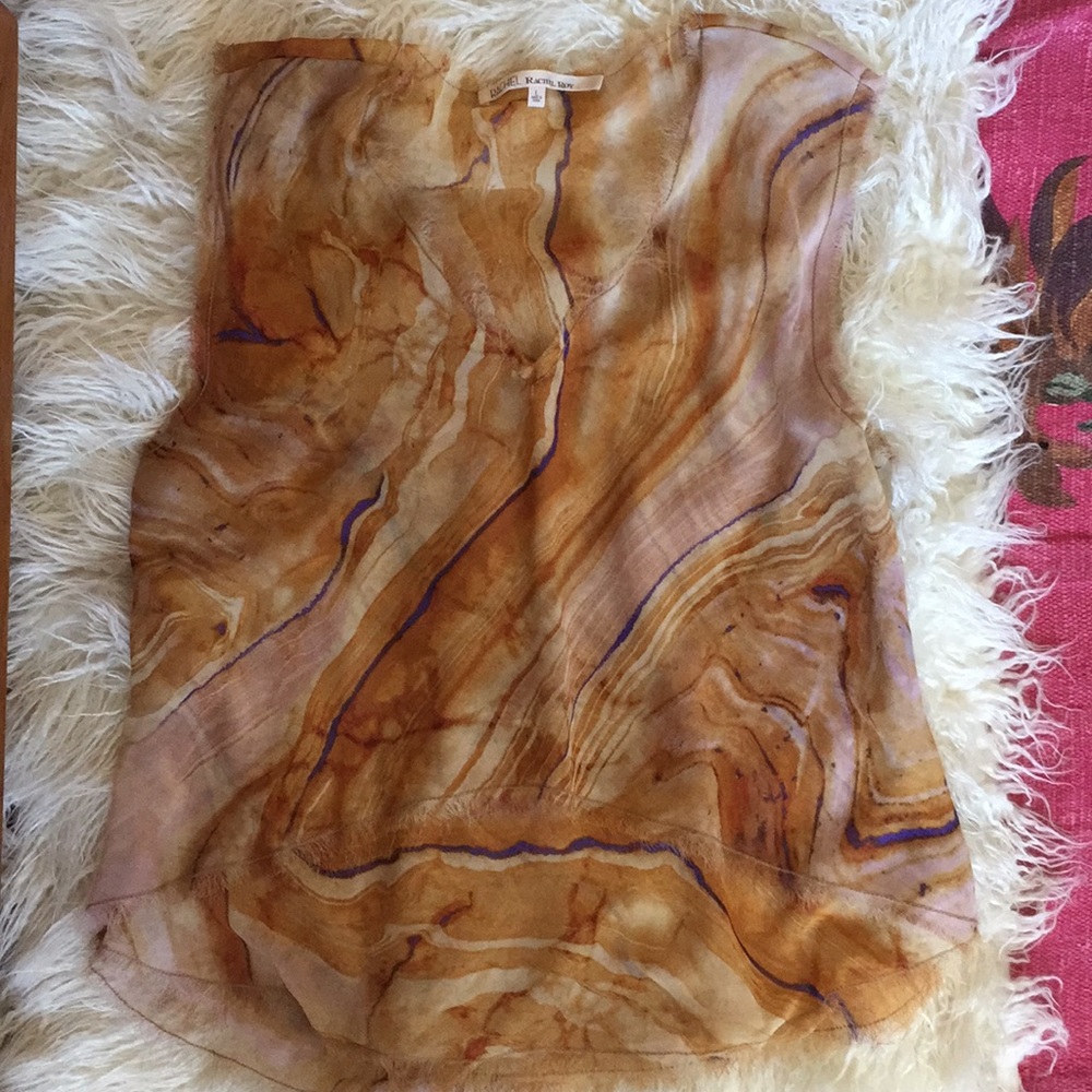 Rachel Roy top - Picture 3 of 4